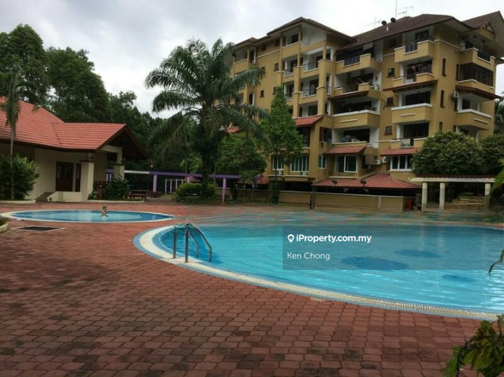 For Sale - Templer Impian