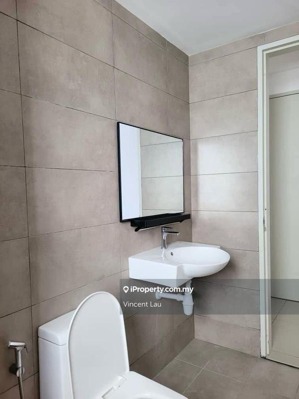 Residensi Servis untuk Dijual di Savio @ Riana Dutamas oleh Vincent Lau - iProperty.com.my