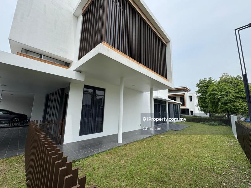 2-storey Terraced House for Rent in Eco Sanctuary, Telok Panglima Garang by Chris Lee - iProperty.com.my