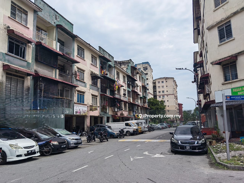 Shop-Office for Sale in Taman Mas Sepang, Puchong by Tony Chun - iProperty.com.my