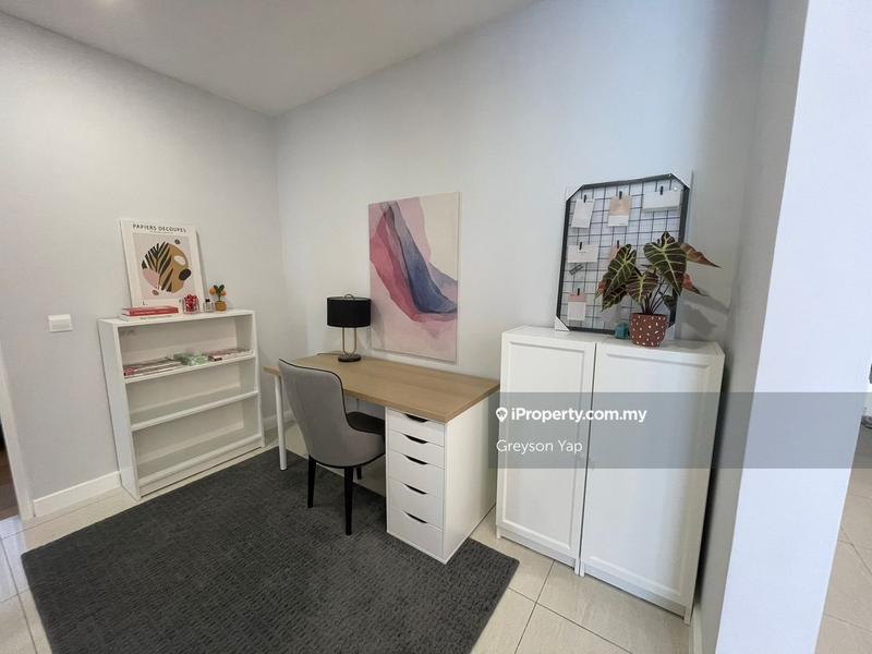 For Rent - The Sentral Suites