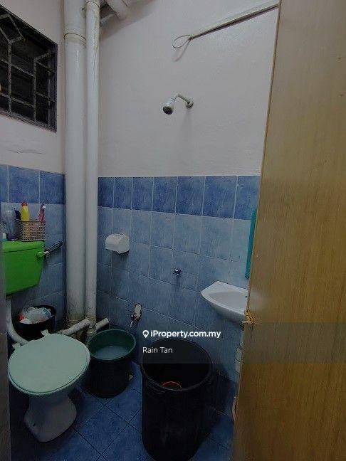 For Sale - Mentari Court