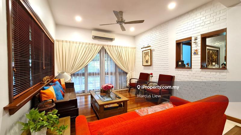 Bungalow House for Sale in Bandar Baru Sri Petaling, Sri Petaling by Marcus Liew - iProperty.com.my