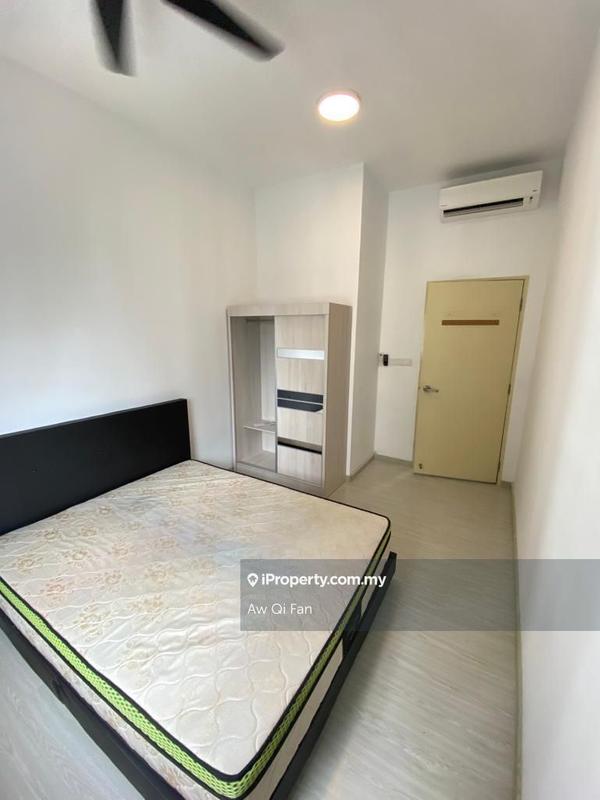 Condominium for Sale in The Hamilton by Aw Qi Fan - iProperty.com.my