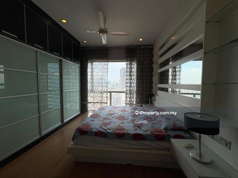 Kondominium untuk Dijual di Suasana Sentral Loft oleh Candy - iProperty.com.my