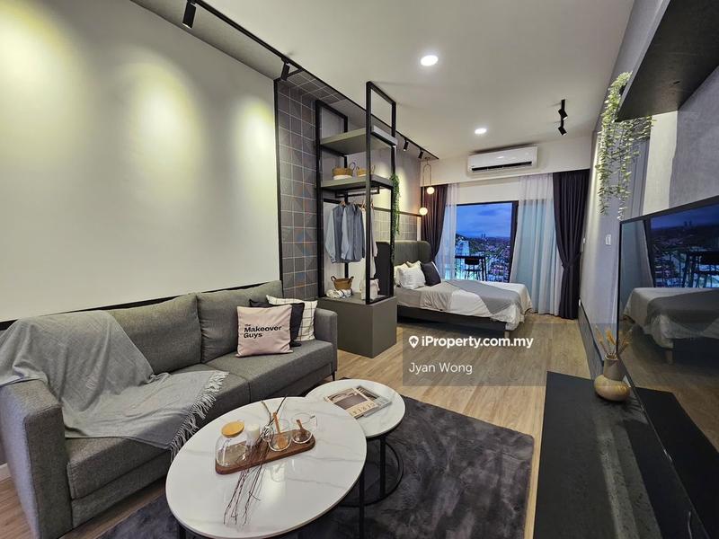 Residensi Servis untuk Dijual di LikasVue oleh Jyan Wong - iProperty.com.my