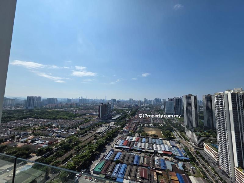 Kediaman Servis untuk Dijual di Eco Sky oleh Tommy Liew - iProperty.com.my