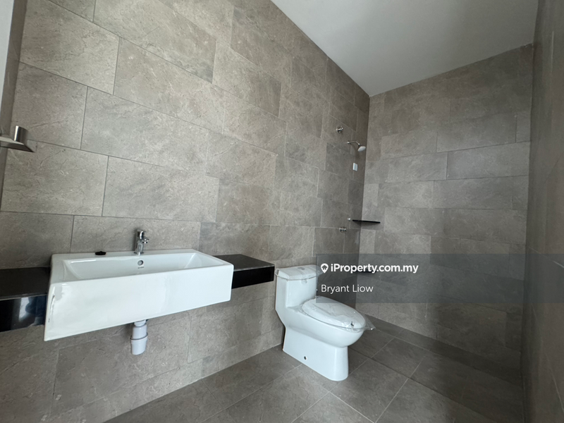 2-storey Terraced House for Rent in Molek Residence Bukit Katil Ayer Keroh, Ayer Molek by Bryant Liow - iProperty.com.my