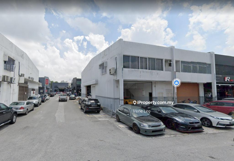 Shop / Office untuk Dijual di Pjs 11, Sunway oleh Irene Lee - iProperty.com.my