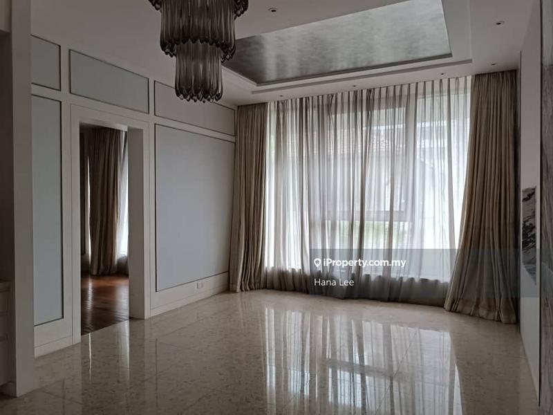 Banglo Komersial untuk Dijual di Bukit Ceylon, KL City Centre oleh Hana Lee - iProperty.com.my