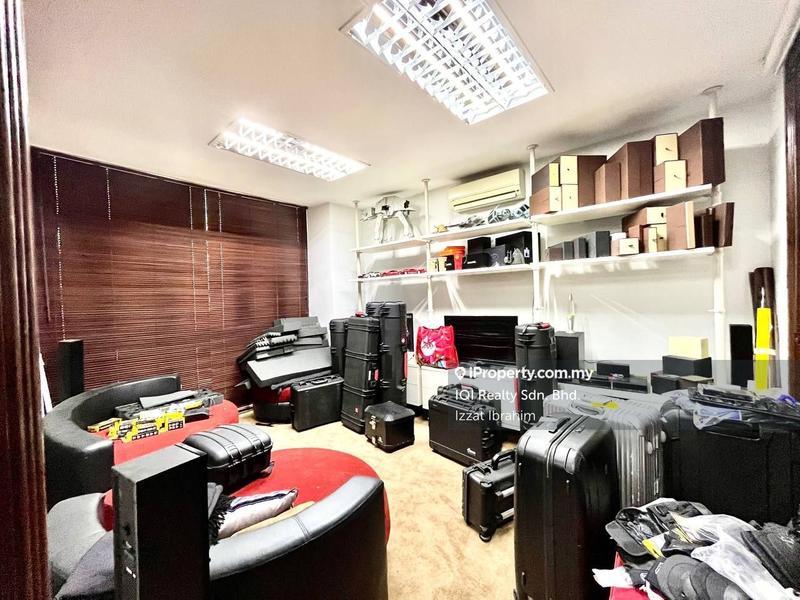 Kedai untuk Dijual di KLSC Wangsa Maju, Wangsa Maju oleh Izzat Ibrahim - iProperty.com.my