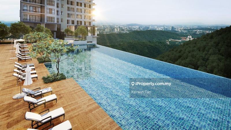 Kondominium untuk Dijual di Damansara Seresta oleh Kerwin Tan - iProperty.com.my