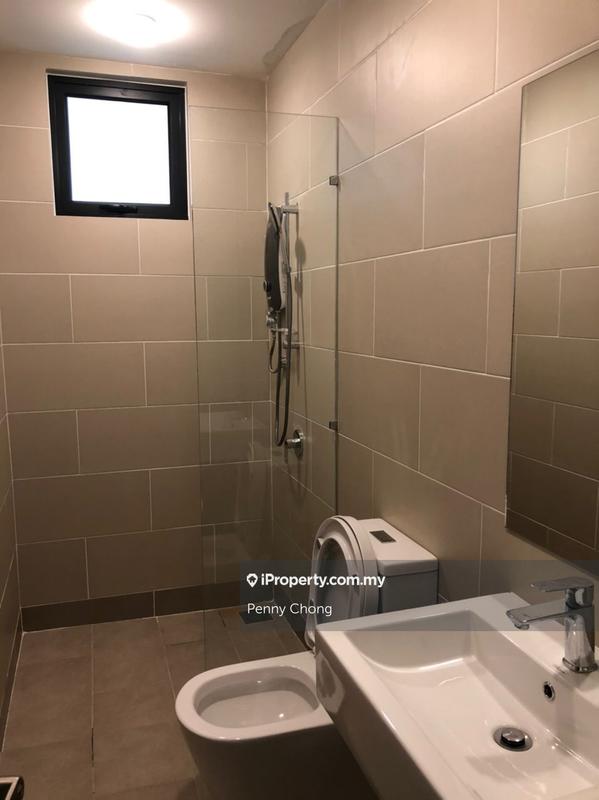 Residensi Servis untuk Dijual di Fortune Centra oleh Penny Chong - iProperty.com.my