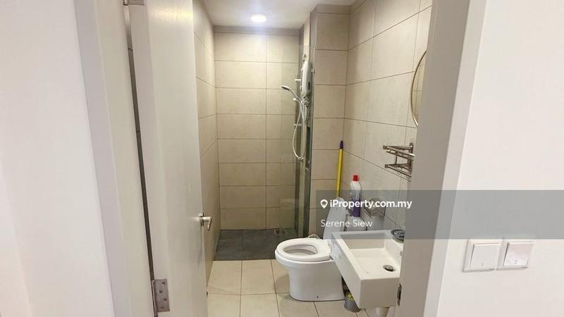 Kediaman Servis untuk Disewa di Plaza @ Kelana Jaya oleh Serene Siew - iProperty.com.my