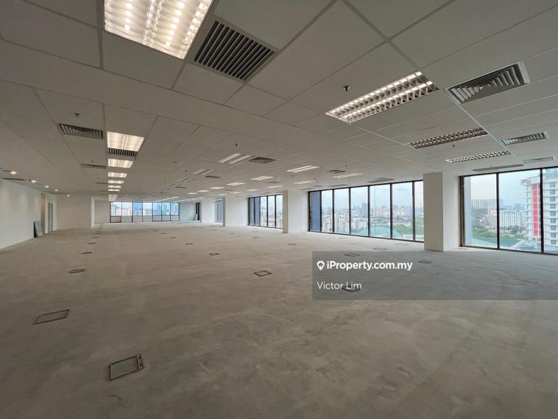 Pejabat untuk Disewa di Golden Triangle, KL City Centre oleh Victor Lim - iProperty.com.my