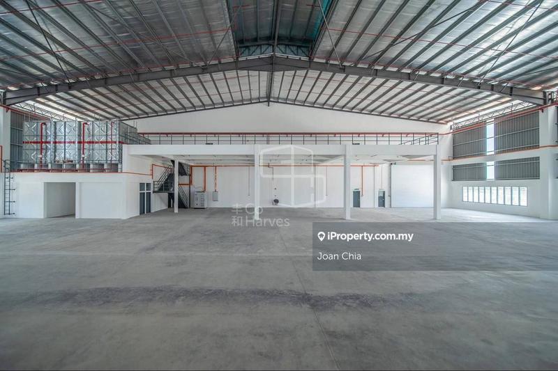 Kilang Terpisah untuk Dijual di a4jr4, Ulu Tiram oleh Joan Chia - iProperty.com.my