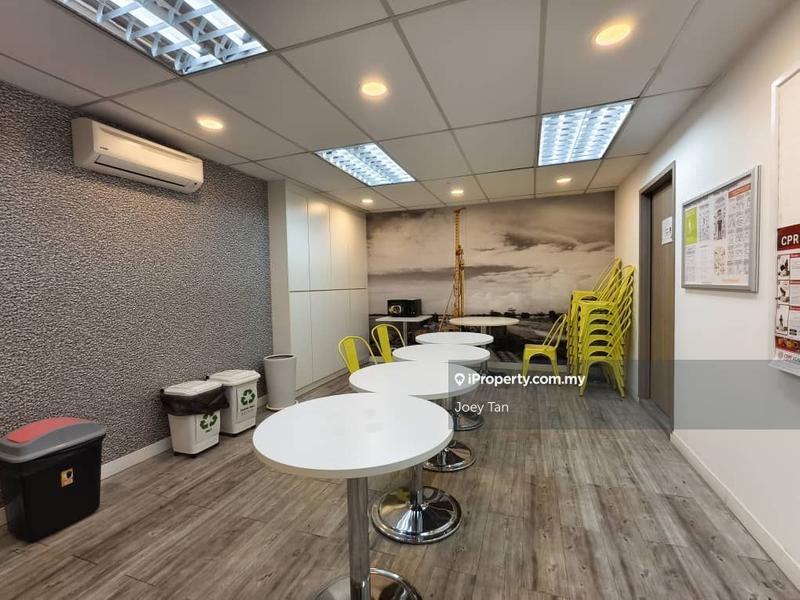 Pejabat untuk Dijual di Bandar Sri Permaisuri, Cheras oleh Joey Tan - iProperty.com.my