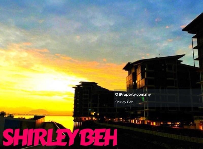 Condominium for Sale in The LIGHT COLLECTION II by Shirley Beh - iProperty.com.my