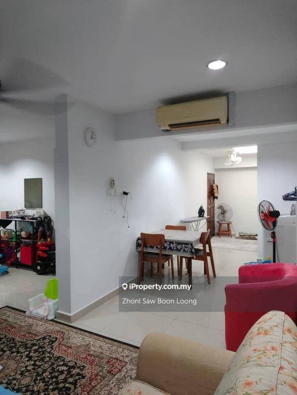 Rumah Berkembar untuk Dijual di Pantai Jerejak, Bayan Lepas oleh Zhonl Saw Boon Loong - iProperty.com.my