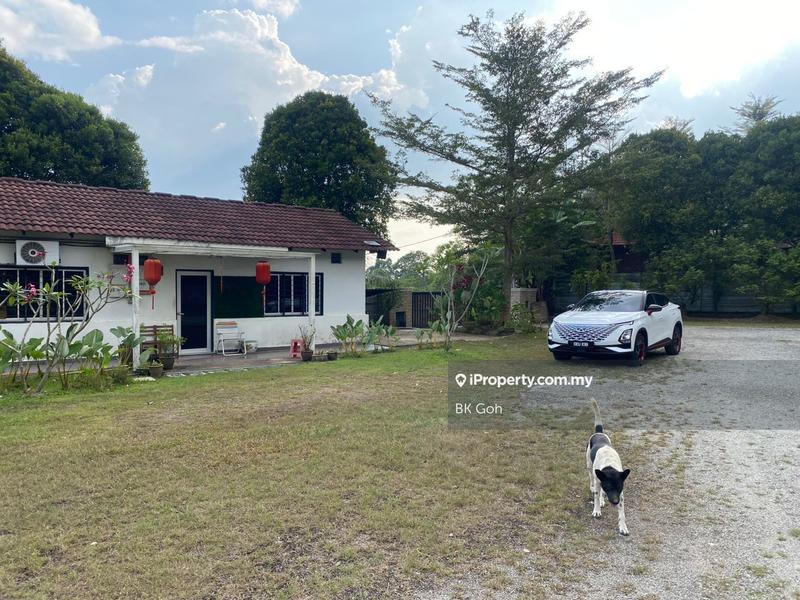 Tanah Perindustrian untuk Dijual di Pekan Semenyih, Semenyih oleh BK Goh - iProperty.com.my