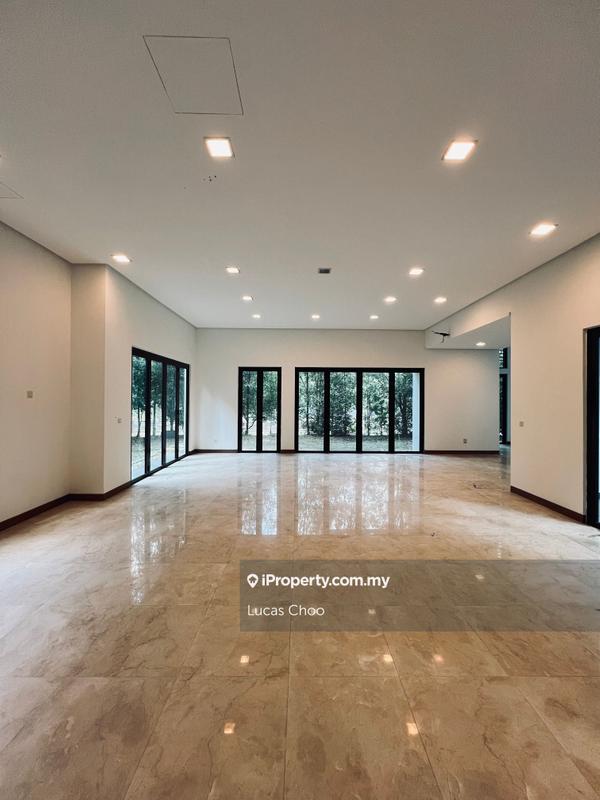 Bungalow House untuk Dijual di The Reserve Kemensah, Ulu Kelang oleh Lucas Choo - iProperty.com.my