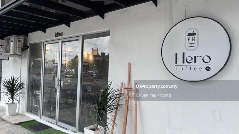 Condominium for Sale in Platinum OUG Residence by Chuan Yap Hoong - iProperty.com.my