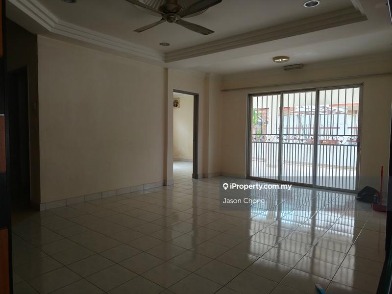 2-storey Terraced House for Sale in Taman Bukit Mewah Fasa 9, Kajang by Jason Chong - iProperty.com.my