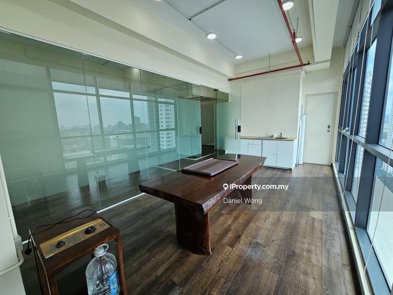 Office for Rent in Sunway 163, Mont Kiara by Daniel Wong - iProperty.com.my
