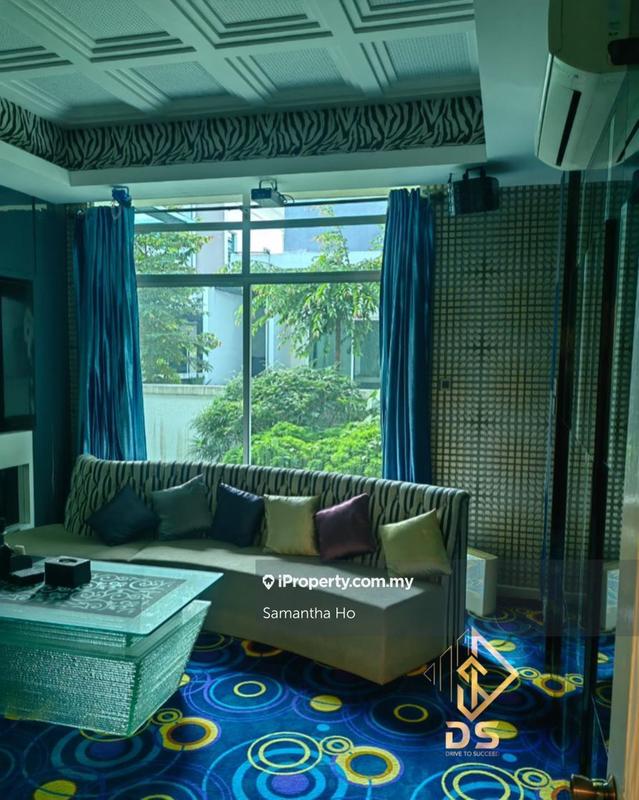 Semi-Detached House for Sale in Tasek square, Ipoh, Ipoh by Samantha Ho - iProperty.com.my