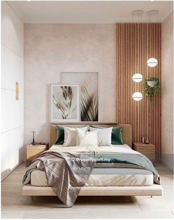 Service Residence for Rent in Sunway Onsen Suites by Jay Leung - iProperty.com.my