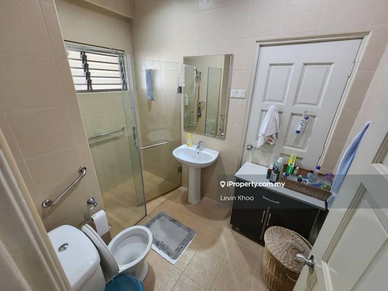 Kondominium untuk Dijual di Sri Alam Condominium oleh Levin Khoo - iProperty.com.my