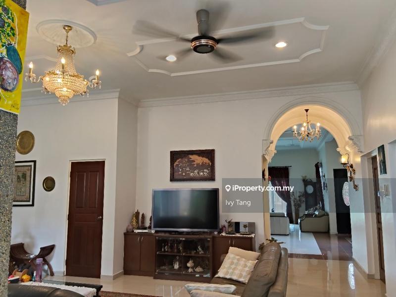 Bungalow House for Sale in Villar D Polo, tigerlane, Ipoh by Ivy Tang - iProperty.com.my