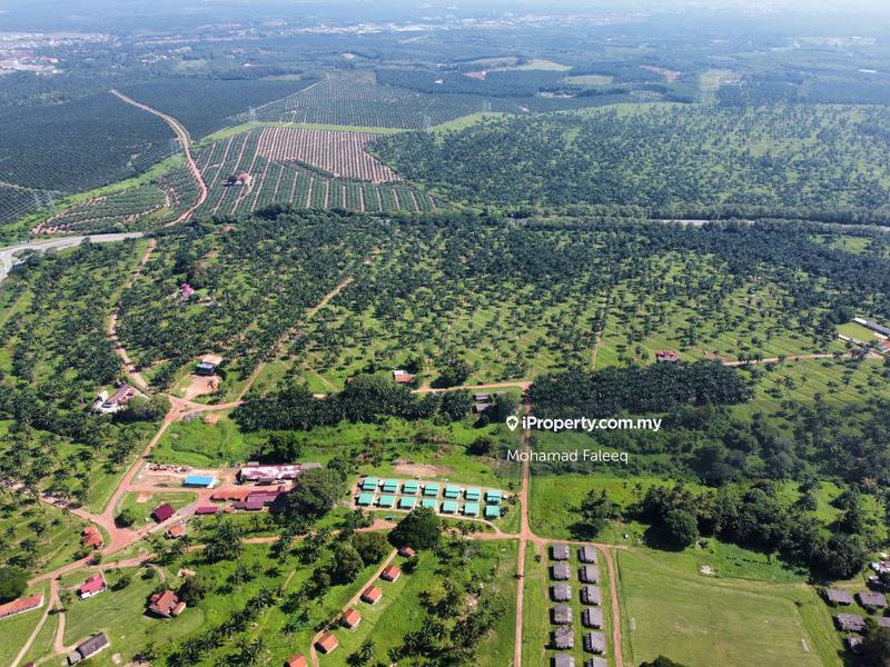 Industrial Land for Sale in Kuantan, Pahang by Mohamad Faleeq - iProperty.com.my