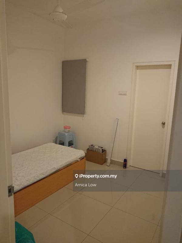 Service Residence for Sale in Sk One Residence by Arnica Low - iProperty.com.my