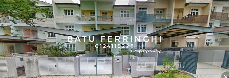 3-storey Terraced House for Sale in Batu Feringghi, Penang by Billy Teh - iProperty.com.my