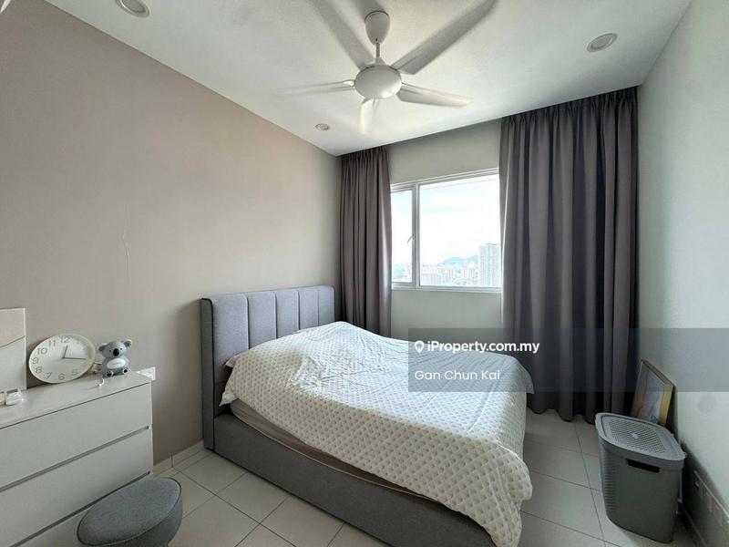 Condominium for Rent in i-Santorini by Gan Chun Kai - iProperty.com.my