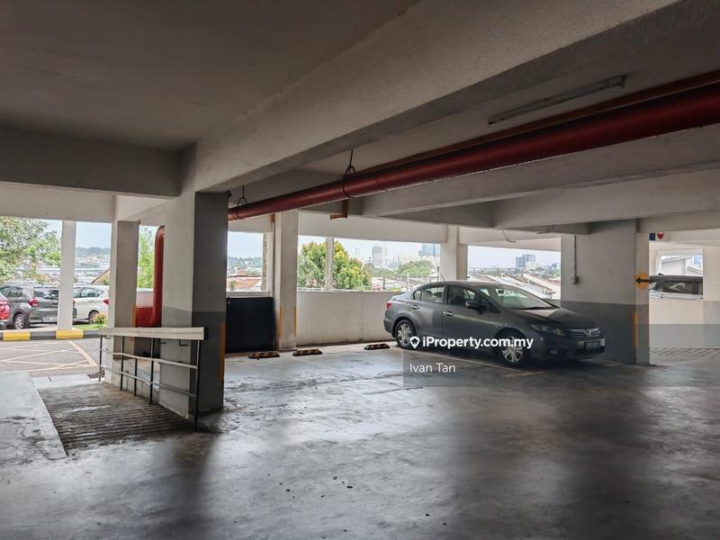 Kondominium untuk Dijual di Awana Puri oleh Ivan Tan - iProperty.com.my