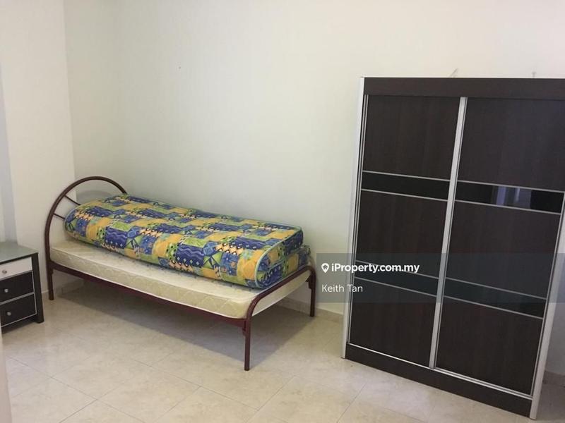 Condominium for Sale in Cheng Heights by Keith Tan - iProperty.com.my