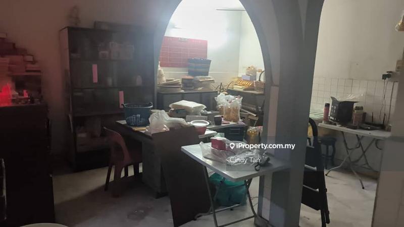 1.5-storey Terraced House for Sale in Kepong Baru, Kepong by Cindy Tan - iProperty.com.my