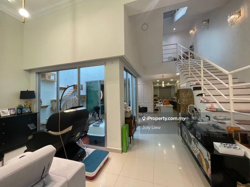 Rumah Teres 2.5-Tingkat untuk Dijual di The oasis cheras, Cheras oleh Joly Liew - iProperty.com.my