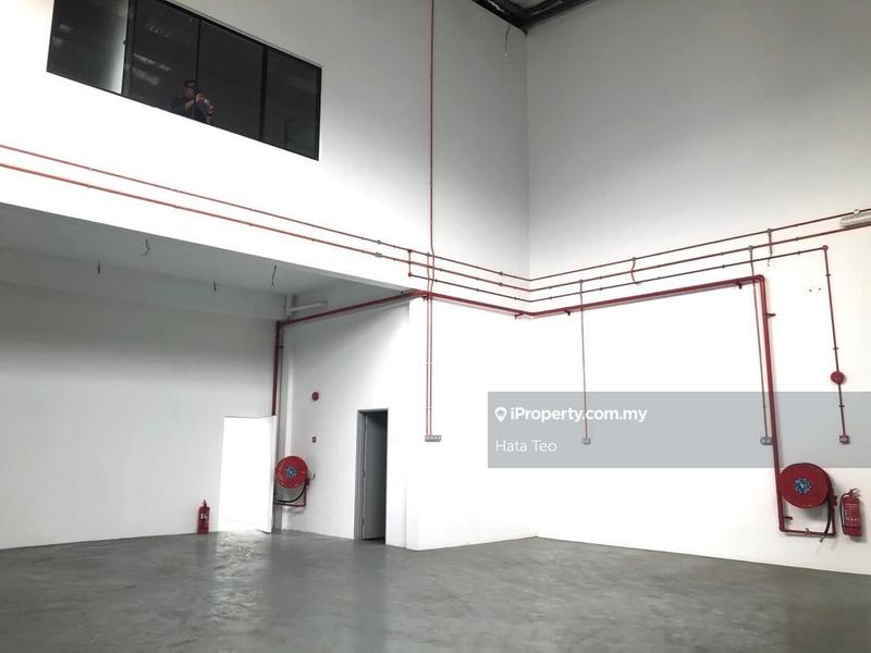 Semi-D Kilang untuk Dijual di Gateway 16, Bukit Raja, Bukit Raja oleh Hata Teo - iProperty.com.my