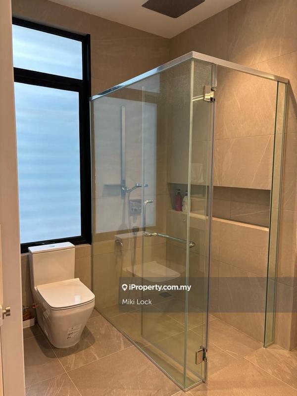 Bungalow House for Sale in Seputeh Garden, Seputeh by Miki Lock - iProperty.com.my