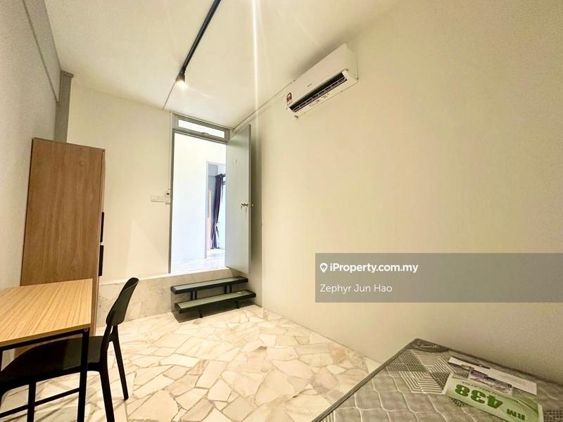 Apartment for Rent in Sri Indah Court by Zephyr Khoo - iProperty.com.my