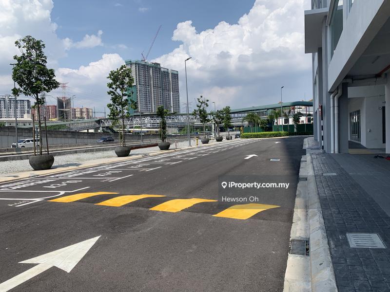 Kedai untuk Disewa di Sungai Besi, Sungai Besi oleh Hewson Oh - iProperty.com.my