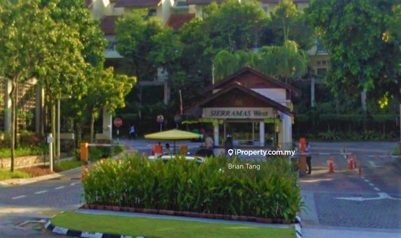 Rumah Teres 2.5-Tingkat untuk Dijual di Sierramas, Sungai Buloh oleh Brian Tang - iProperty.com.my