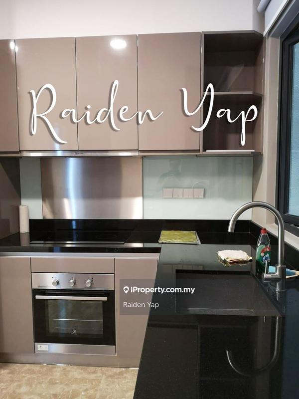 For Sale - Vista Residences