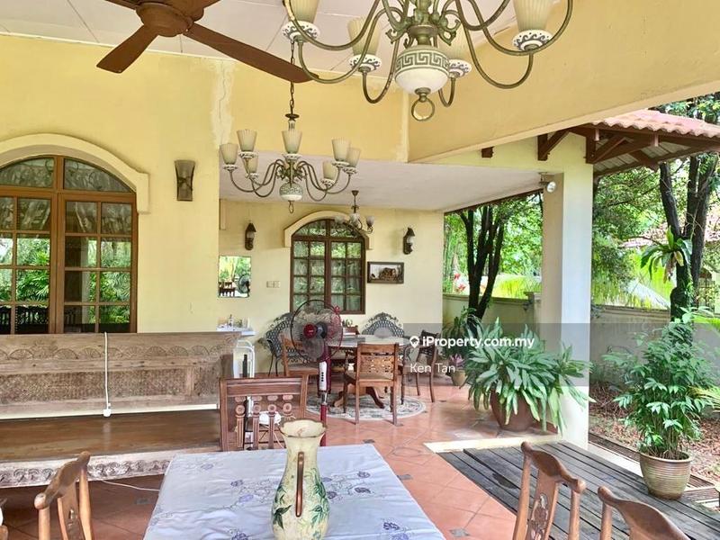 Banglo untuk Dijual di Seksyen 6, Kota Damansara oleh Ken Tan - iProperty.com.my