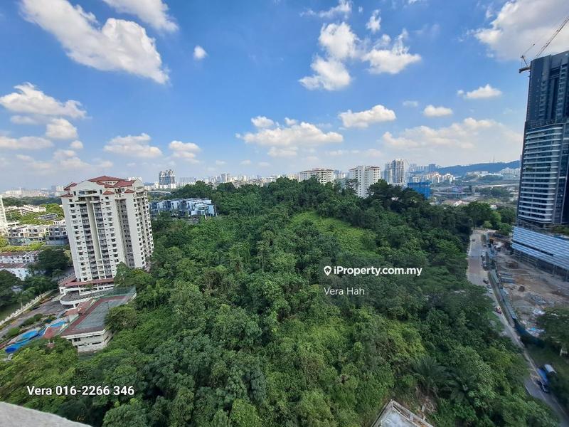 Condominium for Rent in Sri Tiara Residences by Vera Hah - iProperty.com.my