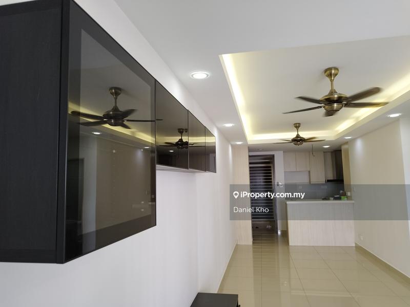 For Rent - Alam Sanjung