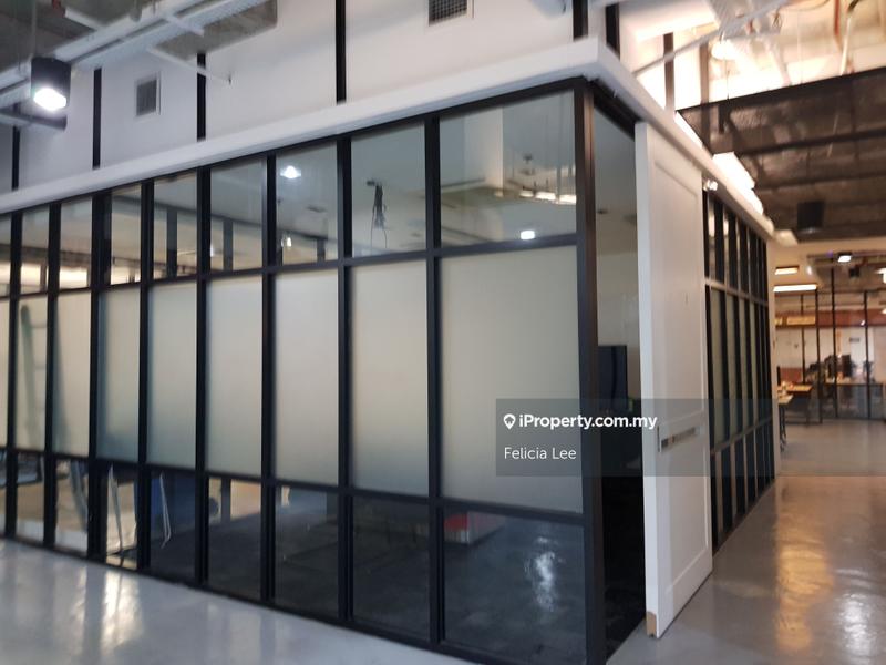 Pejabat untuk Disewa di Plaza Sentral, Kl Sentral oleh Felicia Lee - iProperty.com.my